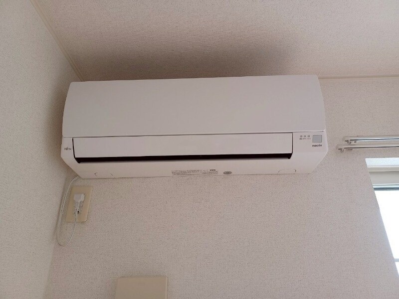 同物件別部屋のお写真です。 サンビレッジ　伊倉Ⅱ