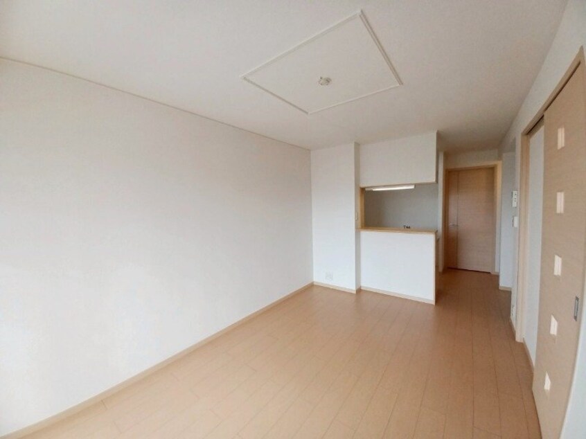 同物件別部屋のお写真です。 サンビレッジ　伊倉Ⅱ