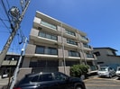 エクセル中川原の外観