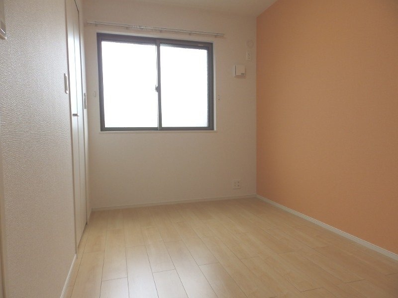 同型参考写真です。 エタニティフィールドＢ