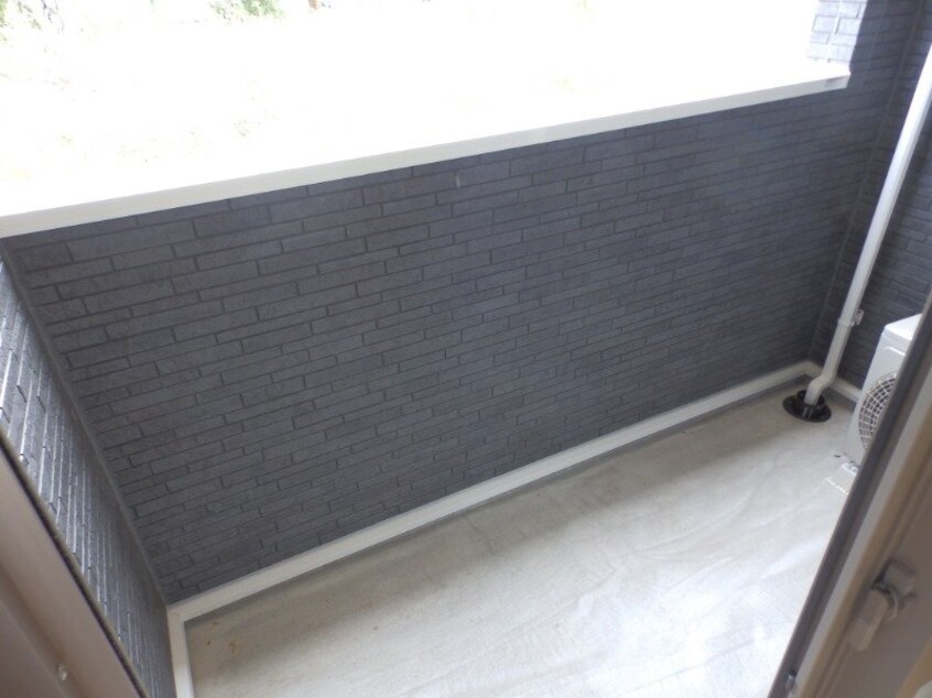 同型参考写真です。 エタニティフィールドＢ