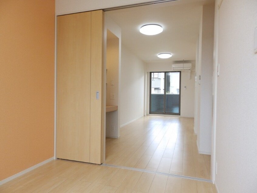 同型参考写真です。 エタニティフィールドＢ