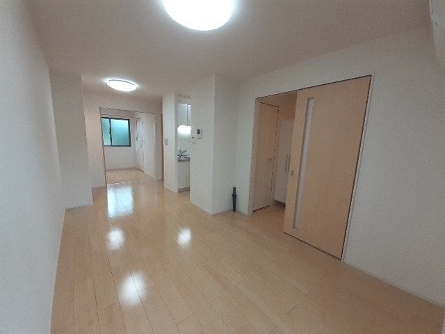 同型参考写真です。 エタニティフィールドＢ