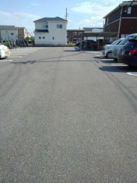  ランドマーク３１５　Ａ