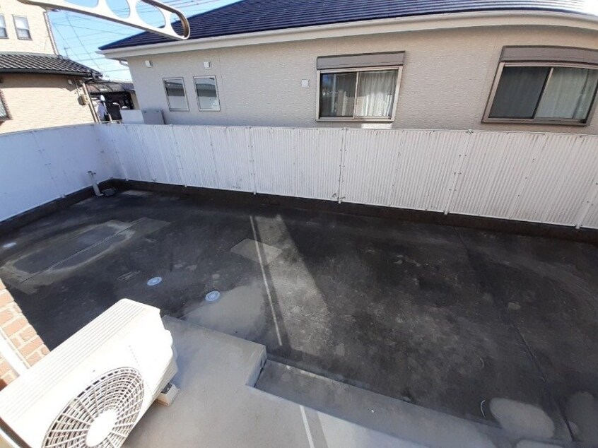 同型タイプのお写真です。 ランドマーク３１５　Ａ