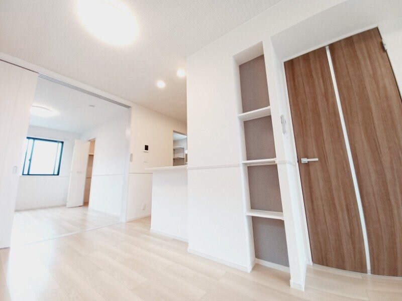 同型参考写真 プリマヴェールⅢＢ