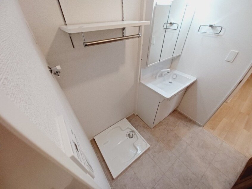 同型参考写真 プリマヴェールⅢＢ