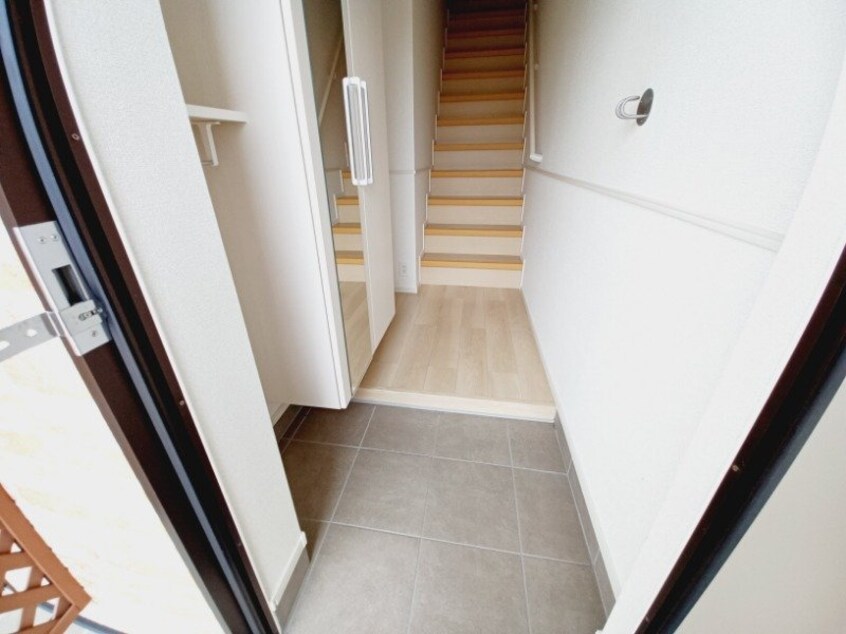 同型参考写真 プリマヴェールⅢＣ