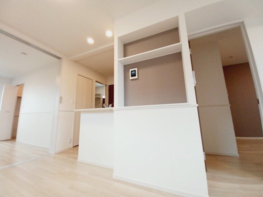 同型参考写真 プリマヴェールⅢＣ