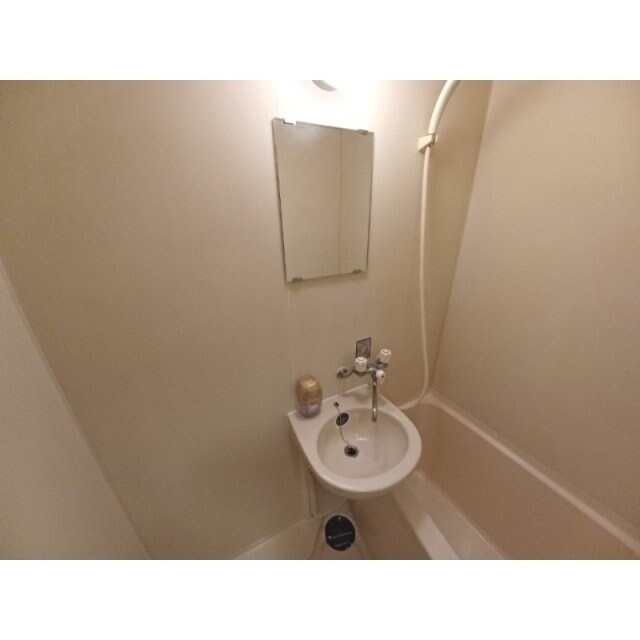 同型参考写真 アネックス鈴木Ⅲ