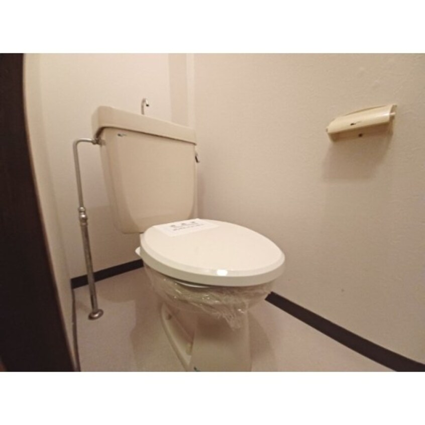 同型参考写真 アネックス鈴木Ⅲ