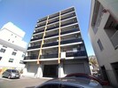 Ｍ’ｓソレイユの外観