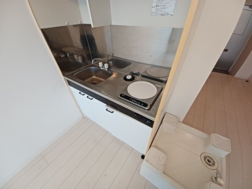 同物件別部屋写真 ベース四日市