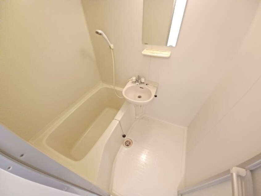 同物件別部屋写真 ベース四日市