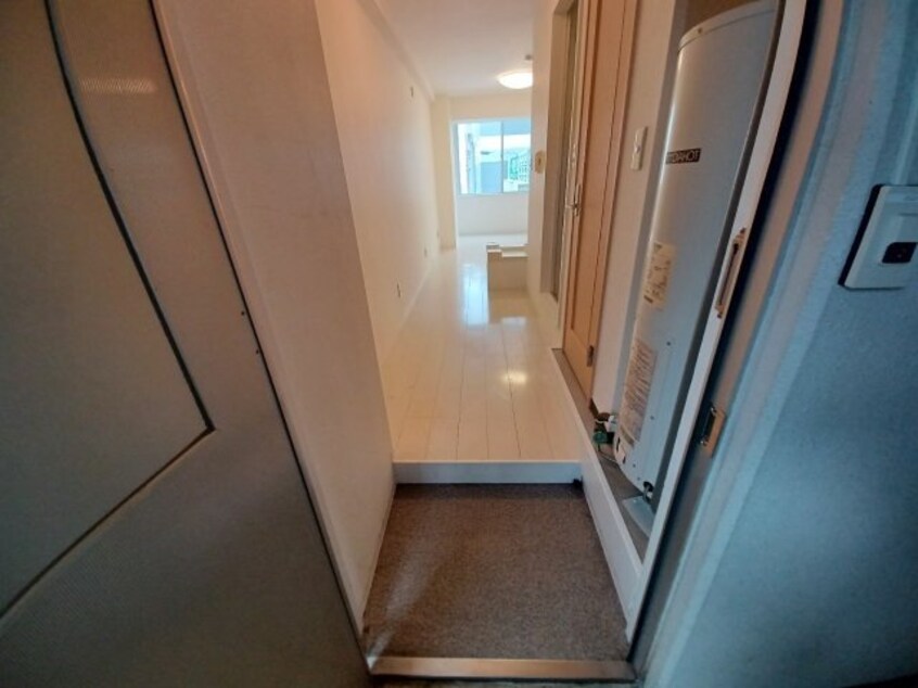 同物件別部屋写真 ベース四日市