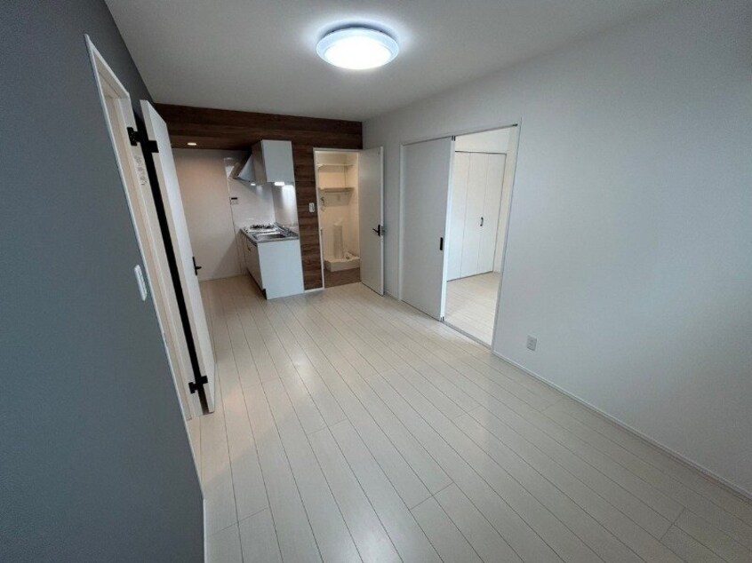  LECOCON四日市 Ⅱ