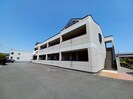 ラピュタ壱番館の外観