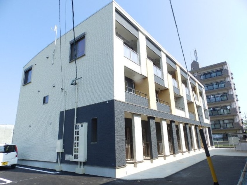  メゾン　デュ　ベル　アルブル