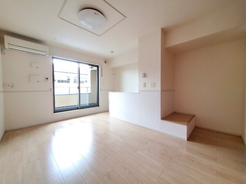 同物件別室反転タイプ メゾン　デュ　ベル　アルブル