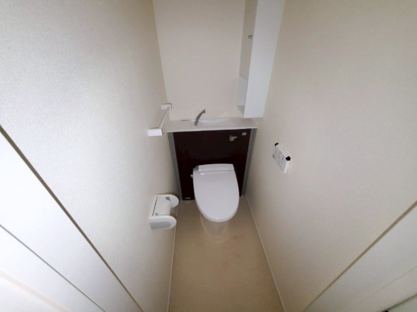 同物件別室反転タイプ メゾン　デュ　ベル　アルブル