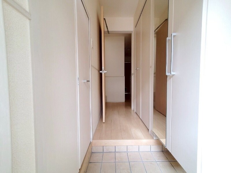 同物件別室反転タイプ メゾン　デュ　ベル　アルブル