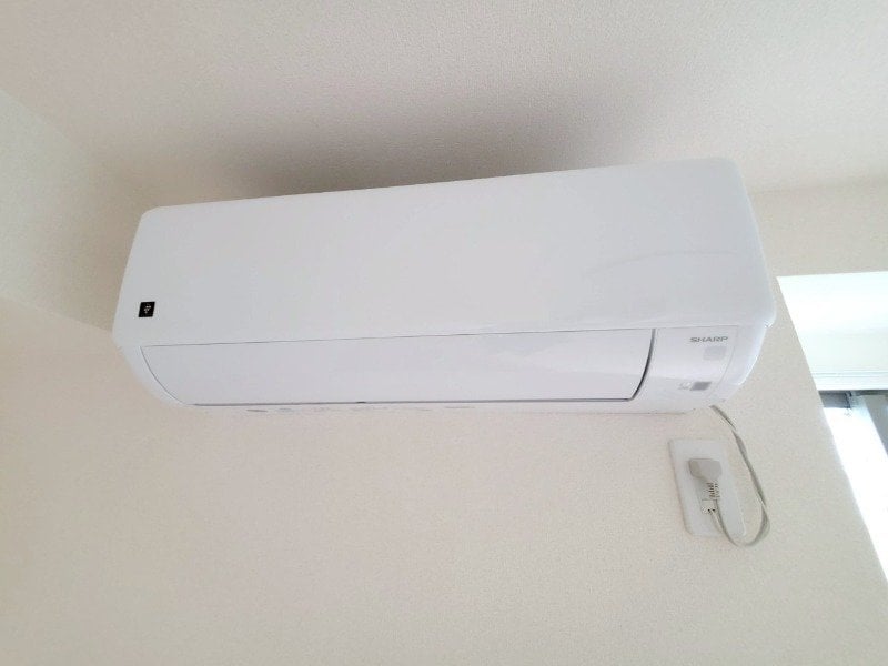 同物件別室反転タイプ メゾン　デュ　ベル　アルブル