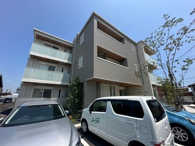  Ｓｈａ　Ｍａｉｓｏｎ　新正