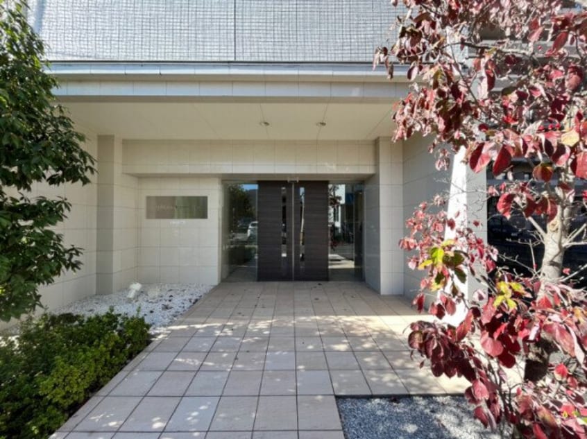  エスティメゾン鵜の森