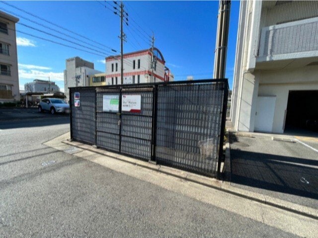  エスティメゾン鵜の森