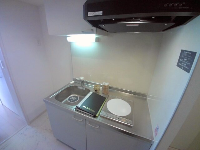 同物件別部屋の写真 エスティメゾン鵜の森