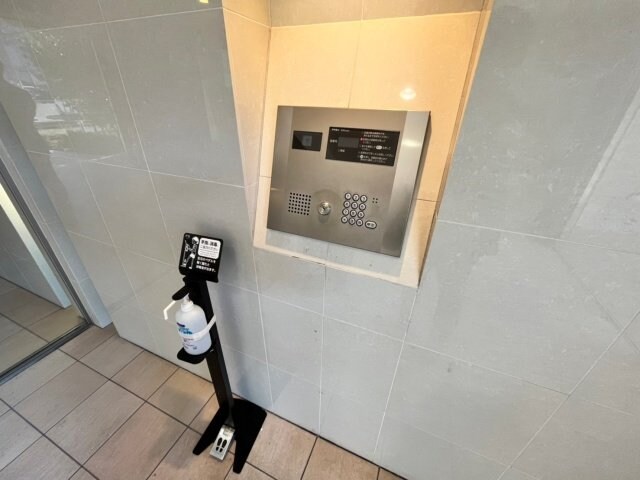  エスティメゾン鵜の森