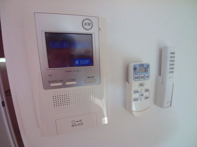 同物件別部屋の写真 エスティメゾン鵜の森