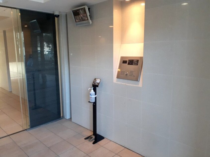  エスティメゾン鵜の森