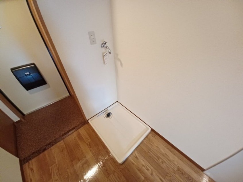 同型室内参考写真です。 Ｋ．プレイス