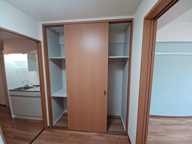 同型室内参考写真です。 Ｋ．プレイス