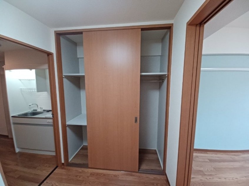 同型室内参考写真です。 Ｋ．プレイス