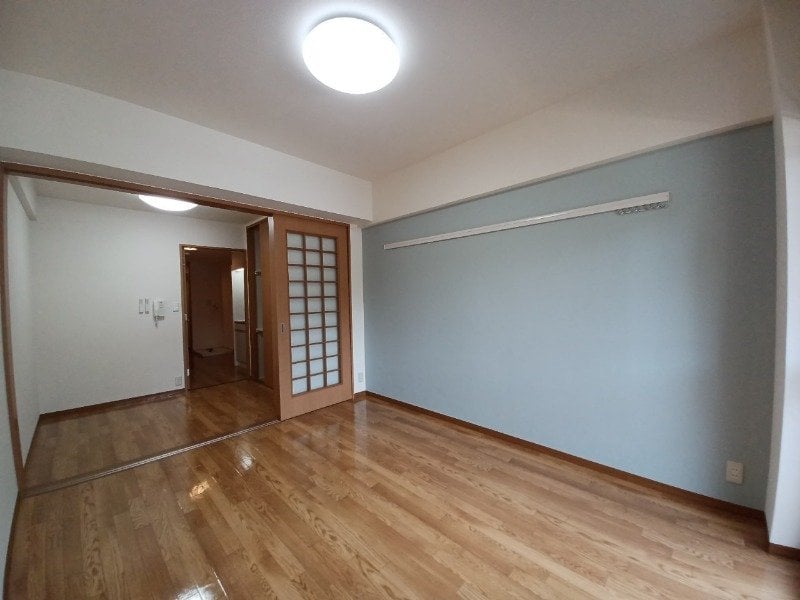 同型室内参考写真です。 Ｋ．プレイス