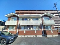 アムール一本木Ⅱ