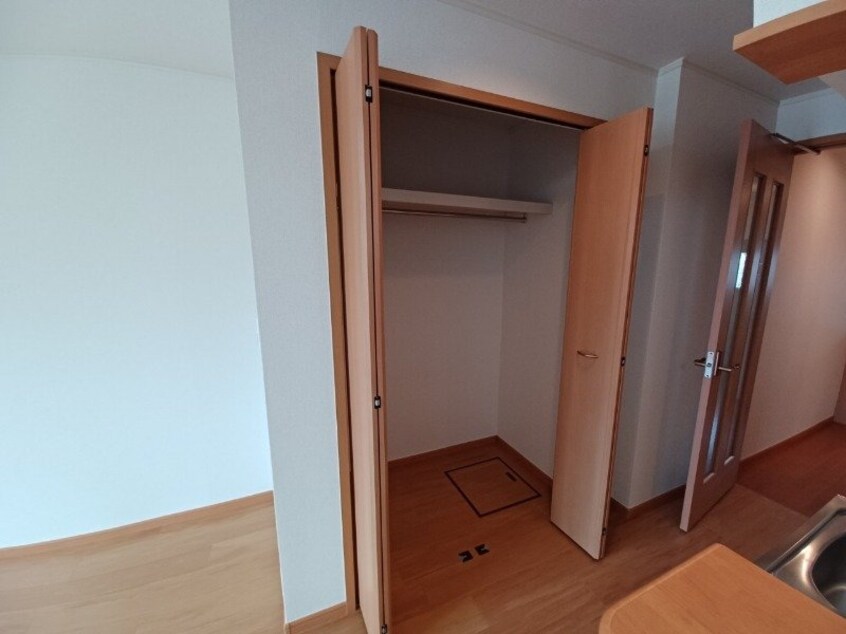 同型参考写真 アムール一本木Ⅱ
