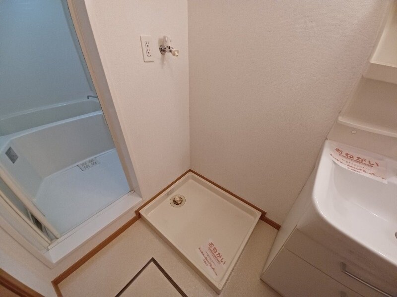同型参考写真 アムール一本木Ⅱ