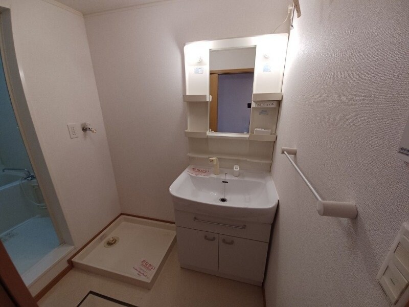 同型参考写真 アムール一本木Ⅱ