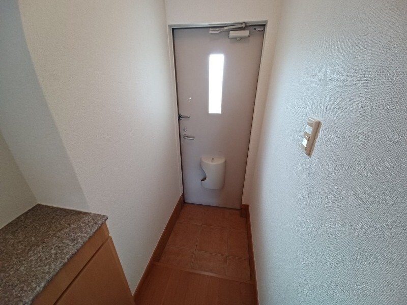 同型参考写真 アムール一本木Ⅱ
