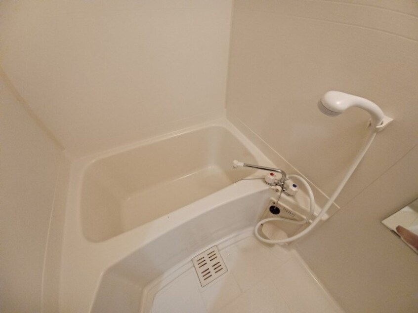 同型参考写真 アムール一本木Ⅱ