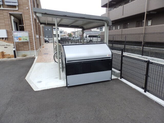  オーキッド日永