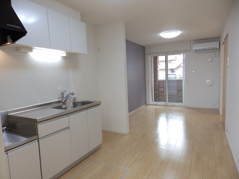 別部屋同タイプ オーキッド日永