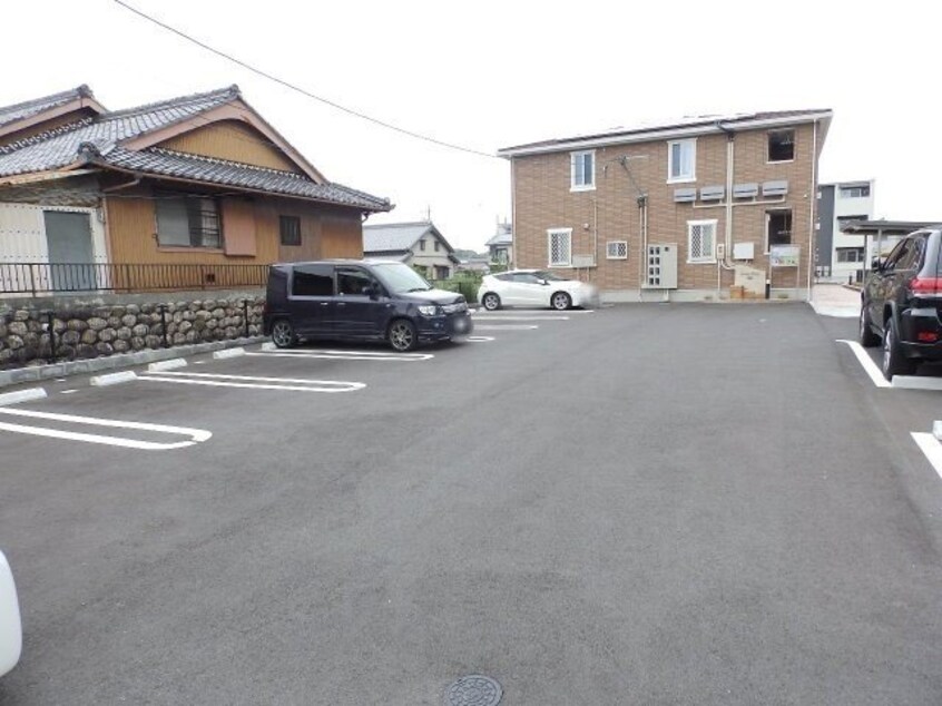  オーキッド日永