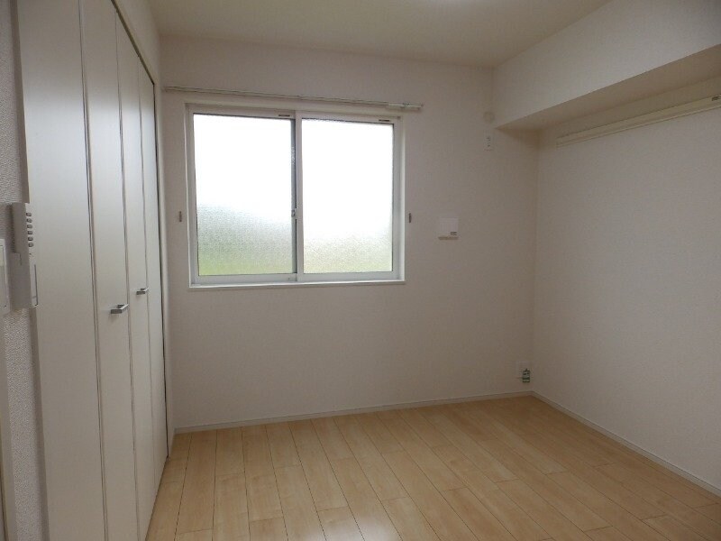 別部屋同タイプ オーキッド日永