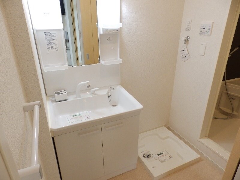 別部屋同タイプ オーキッド日永