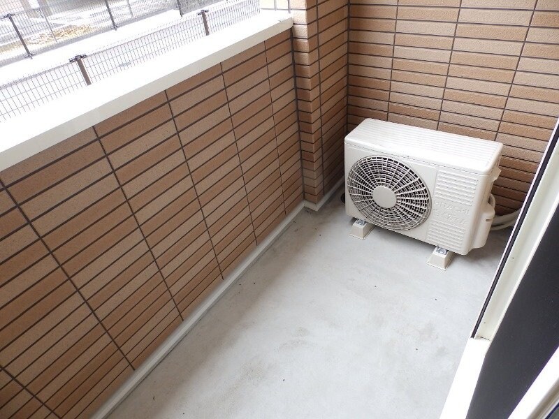 別部屋同タイプ オーキッド日永