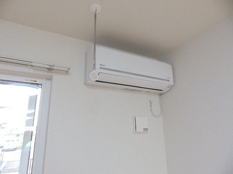 別部屋同タイプ オーキッド日永